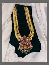 Lakshmi Pendant Kaasu Haram - KH00175